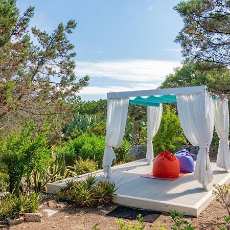 Geco Di Giada Art Suites - Adult Only Porto Rotondo Exteriér fotografie