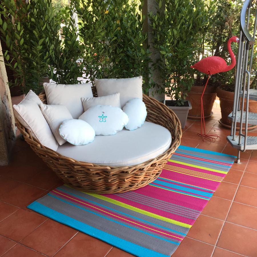 Geco Di Giada Art Suites - Adult Only Porto Rotondo Exteriér fotografie