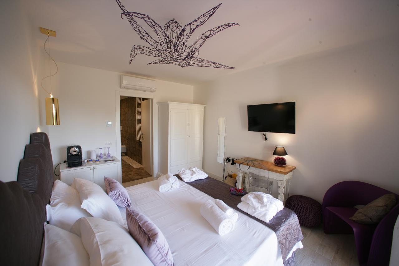 Geco Di Giada Art Suites - Adult Only Porto Rotondo Exteriér fotografie